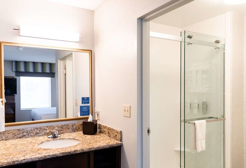 فندق Hampton Inn & Suites Scottsbluffconference Center