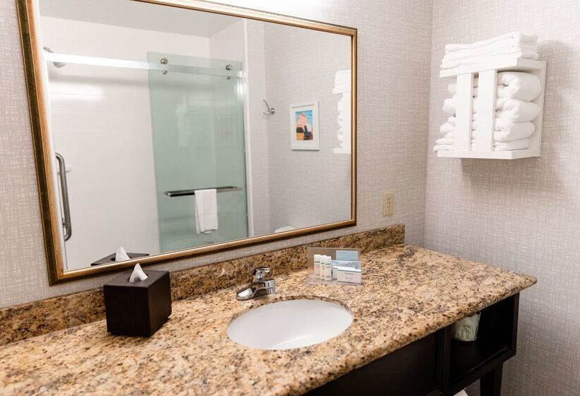فندق Hampton Inn & Suites Scottsbluffconference Center
