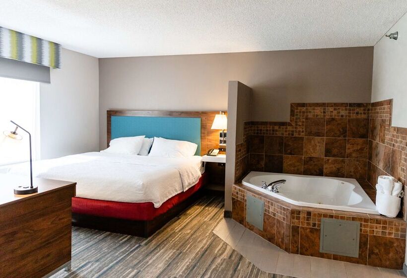 فندق Hampton Inn & Suites Scottsbluffconference Center