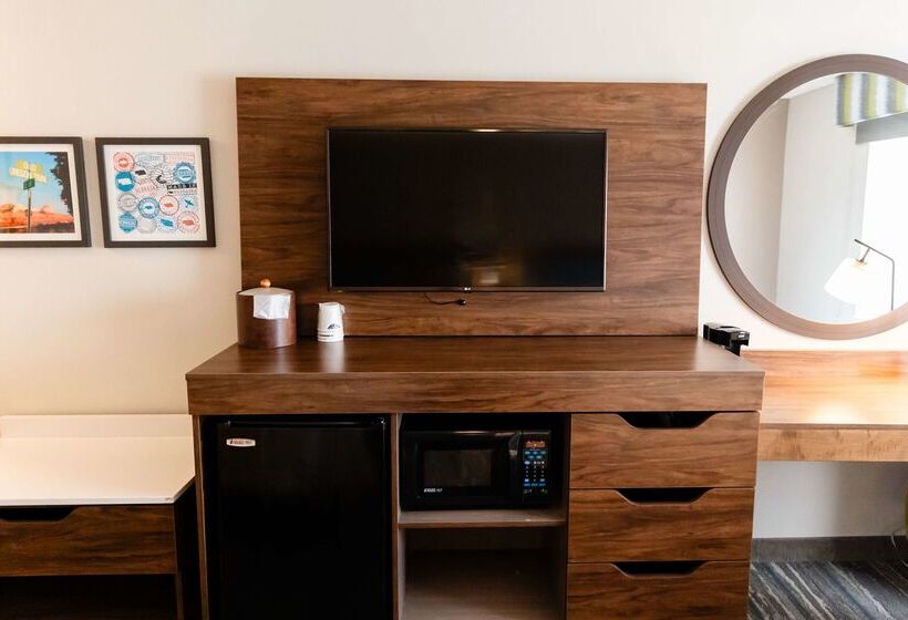 فندق Hampton Inn & Suites Scottsbluffconference Center