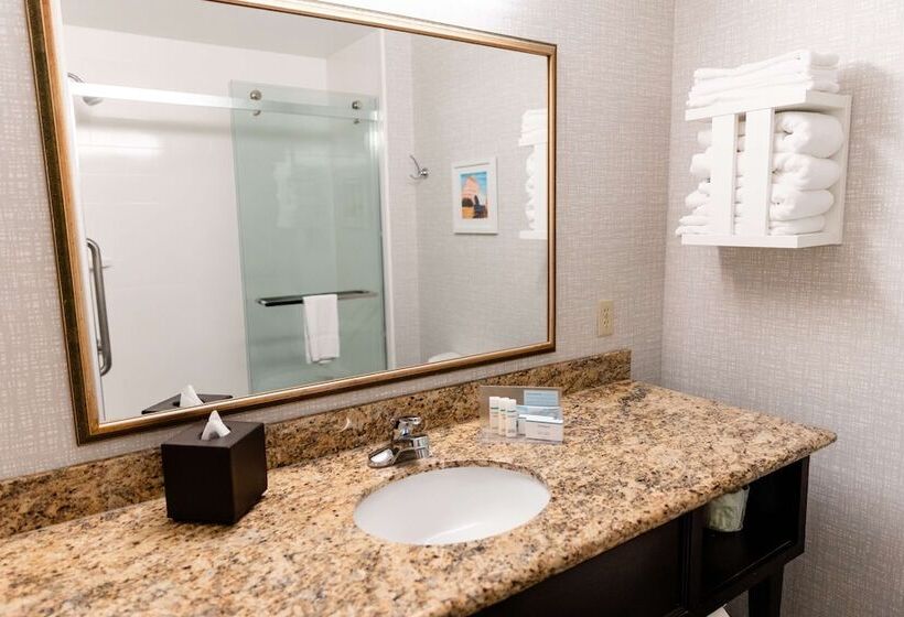 فندق Hampton Inn & Suites Scottsbluffconference Center