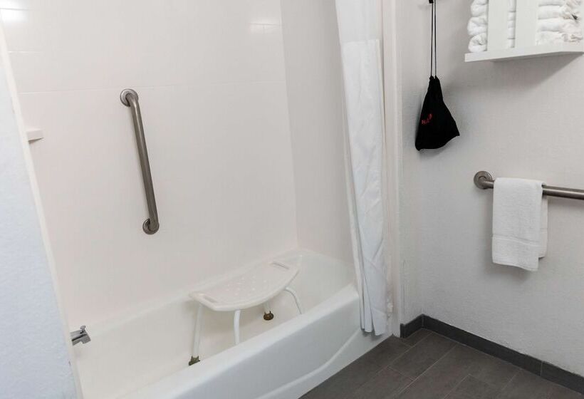 فندق Hampton Inn & Suites Scottsbluffconference Center