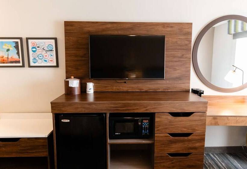 فندق Hampton Inn & Suites Scottsbluffconference Center