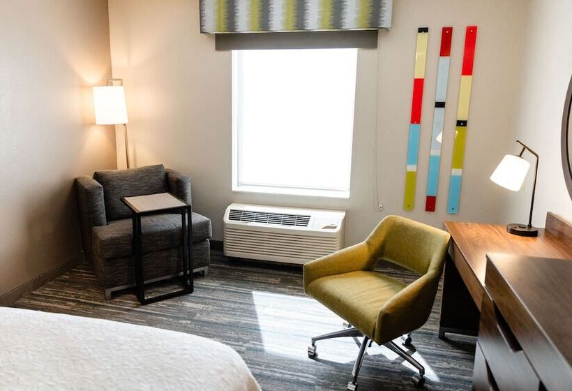 فندق Hampton Inn & Suites Scottsbluffconference Center