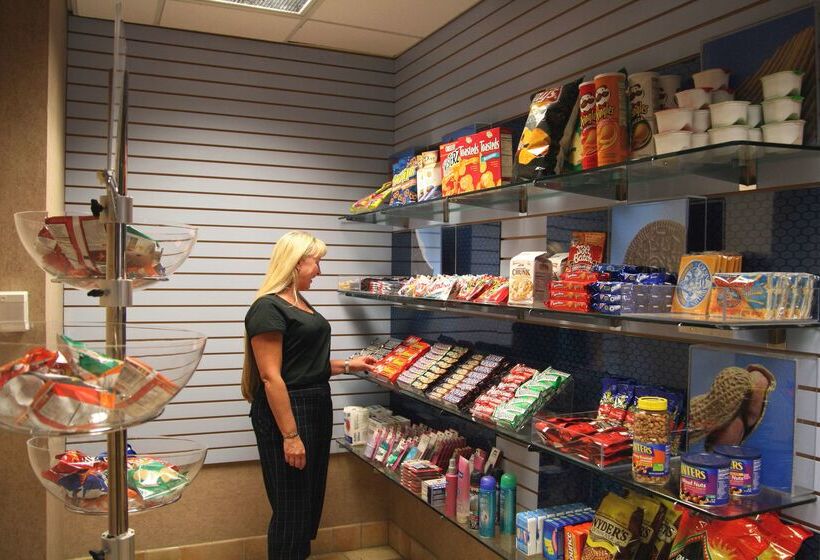 فندق Hampton Inn & Suites Scottsburg