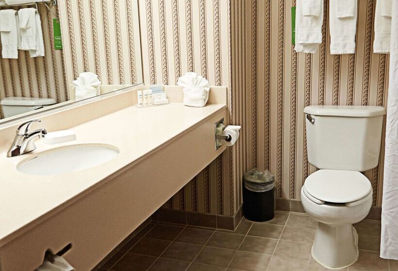 בית מלון כפרי Hampton Inn & Suites Scottsburg