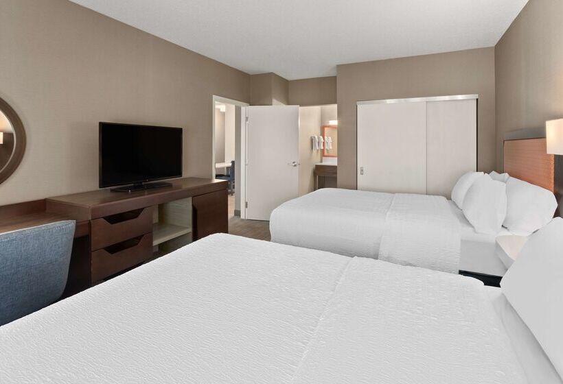 فندق Hampton Inn & Suites Scottsburg