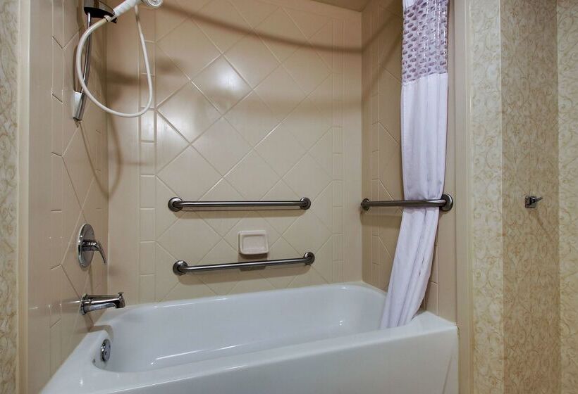 فندق Hampton Inn & Suites Spartanburgi26westgate Mall