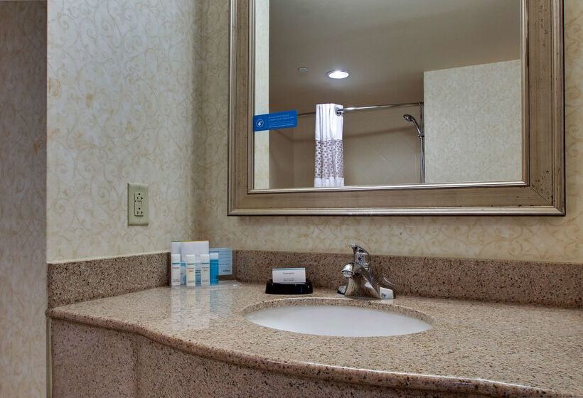 فندق Hampton Inn & Suites Spartanburgi26westgate Mall