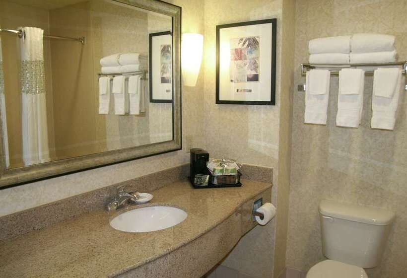 فندق Hampton Inn & Suites Spartanburgi26westgate Mall