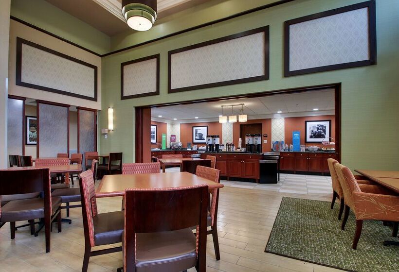 فندق Hampton Inn & Suites Spartanburgi26westgate Mall