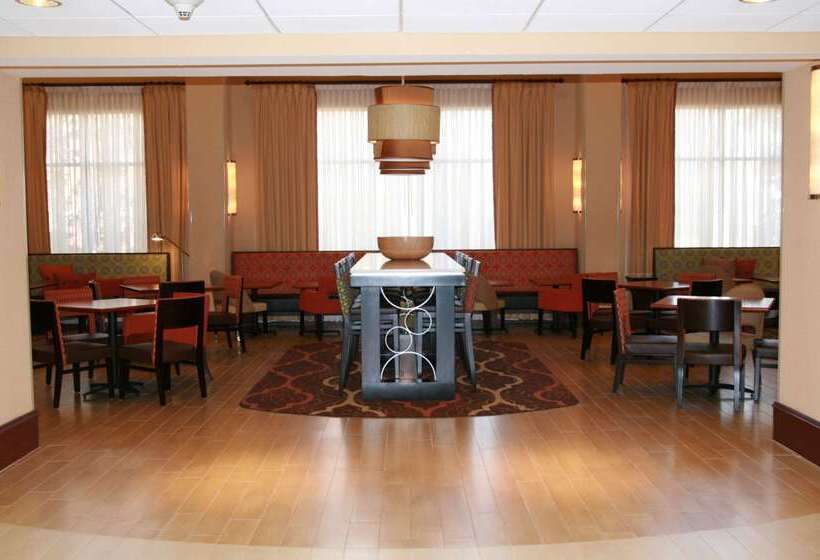 فندق Hampton Inn & Suites Spartanburgi26westgate Mall