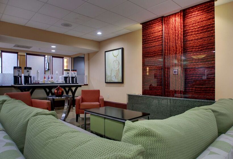 فندق Hampton Inn & Suites Spartanburgi26westgate Mall