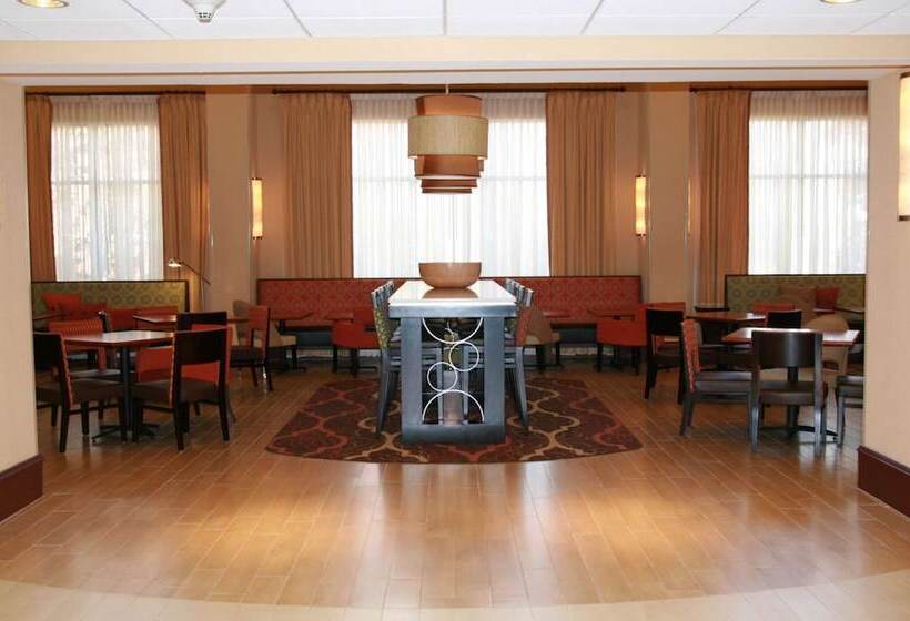 فندق Hampton Inn & Suites Spartanburgi26westgate Mall