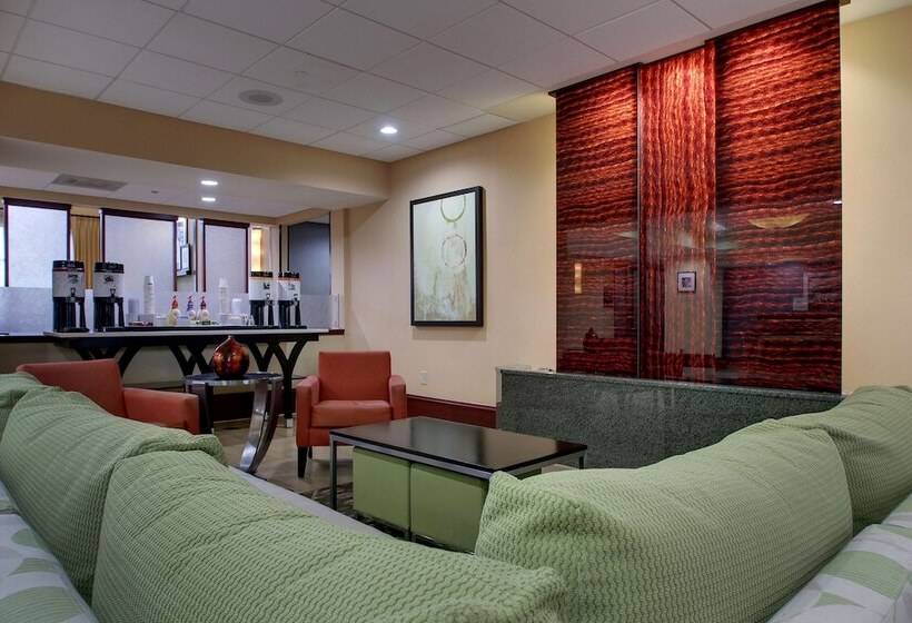 فندق Hampton Inn & Suites Spartanburgi26westgate Mall