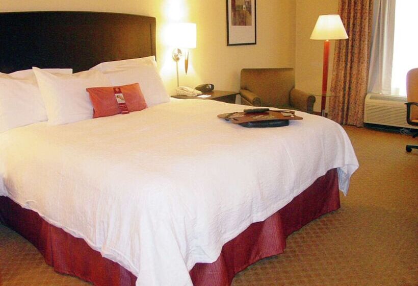 فندق Hampton Inn & Suites Spartanburgi26westgate Mall