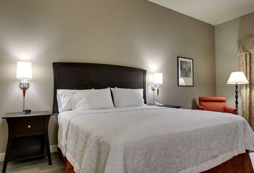 فندق Hampton Inn & Suites Spartanburgi26westgate Mall