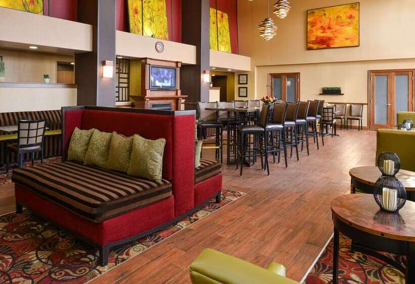 호텔 Hampton Inn & Suites Springboro/dayton Area South