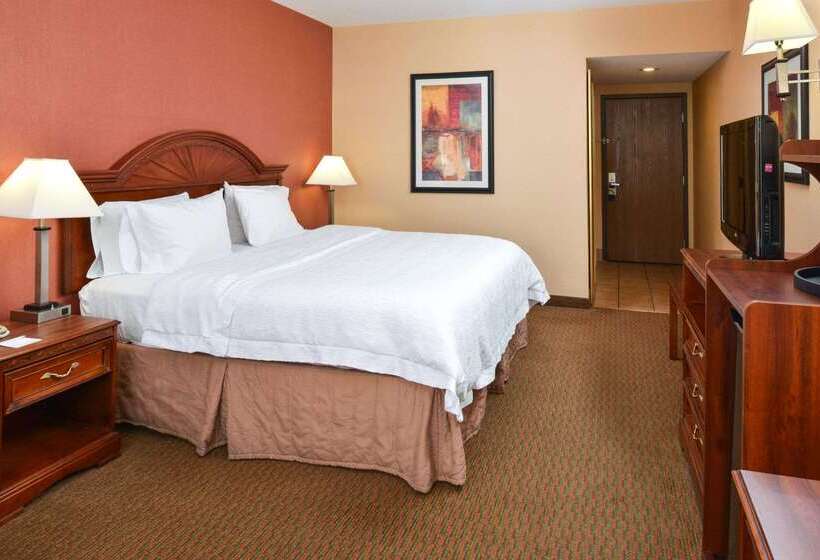 호텔 Hampton Inn & Suites Springboro/dayton Area South