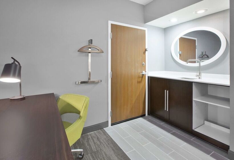 호텔 Hampton Inn & Suites Springboro/dayton Area South