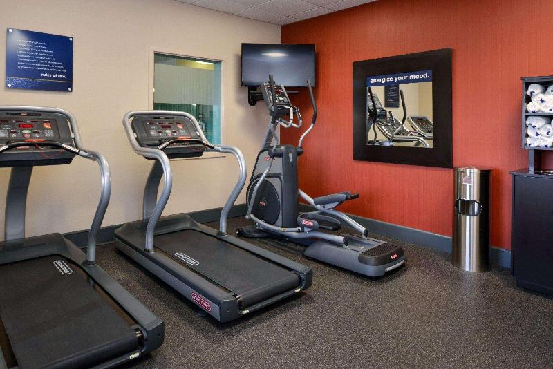 호텔 Hampton Inn & Suites Springboro/dayton Area South