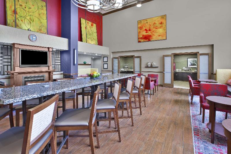 호텔 Hampton Inn & Suites Springboro/dayton Area South