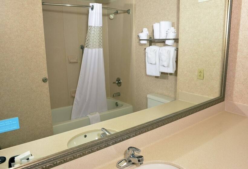 בית מלון כפרי Hampton Inn & Suites Springfield, Mo