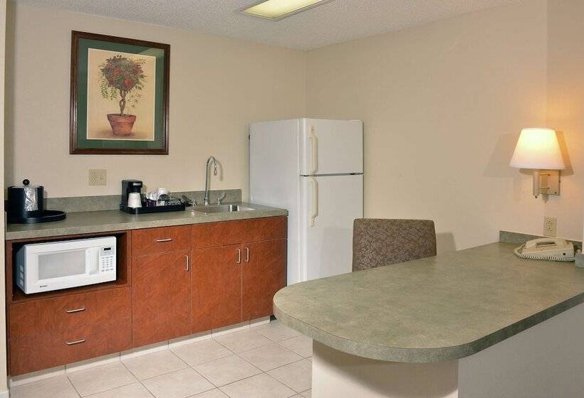 בית מלון כפרי Hampton Inn & Suites Springfield, Mo