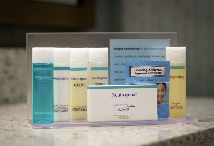 فندق Hampton Inn & Suites St. Petersburg/downtown