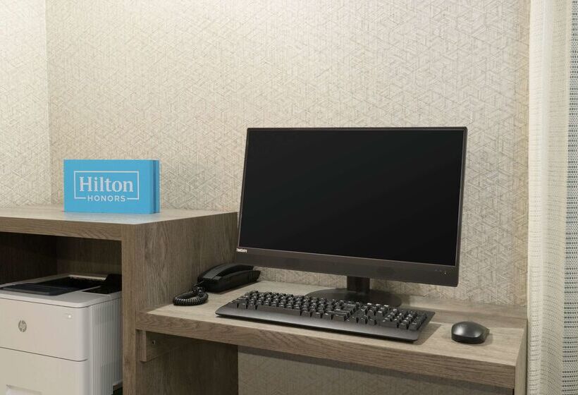 בית מלון כפרי Hampton Inn & Suites Tampa/ybor City/downtown