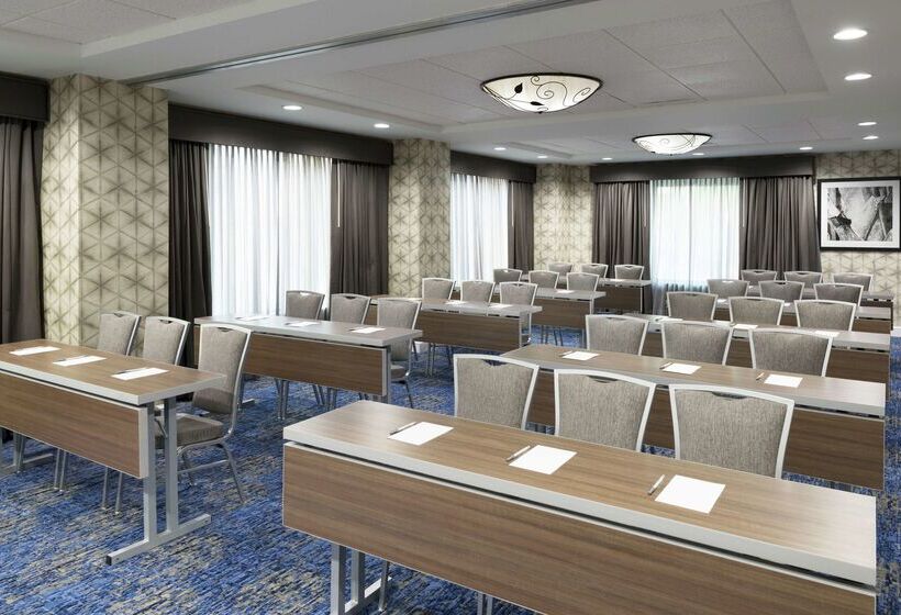 فندق Hampton Inn & Suites Tampa/ybor City/downtown