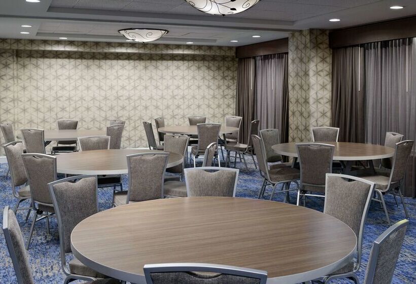 فندق Hampton Inn & Suites Tampa/ybor City/downtown