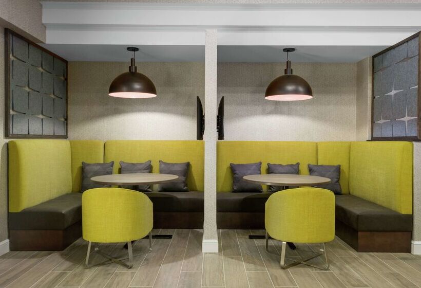 فندق Hampton Inn & Suites Tampa/ybor City/downtown