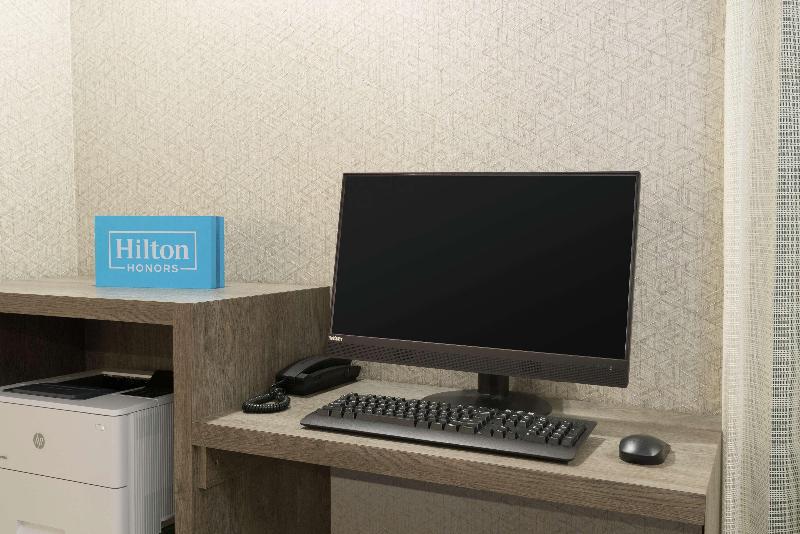בית מלון כפרי Hampton Inn & Suites Tampa/ybor City/downtown