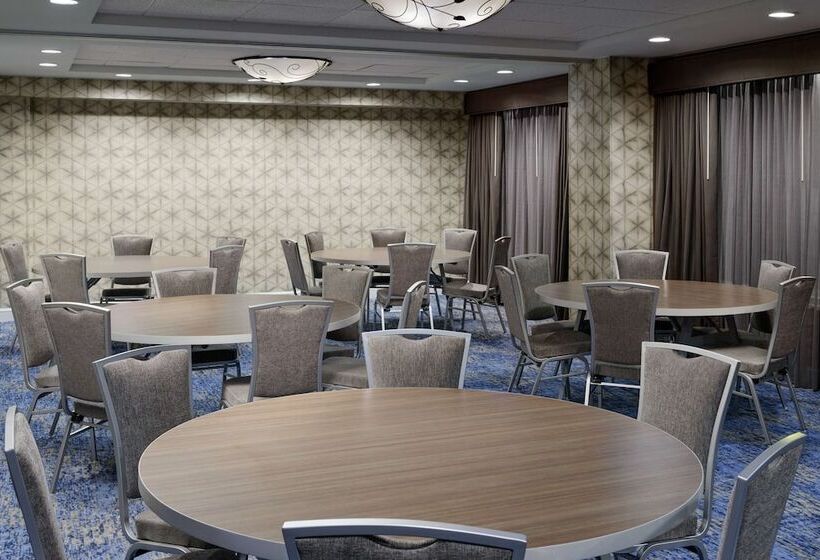 فندق Hampton Inn & Suites Tampa/ybor City/downtown