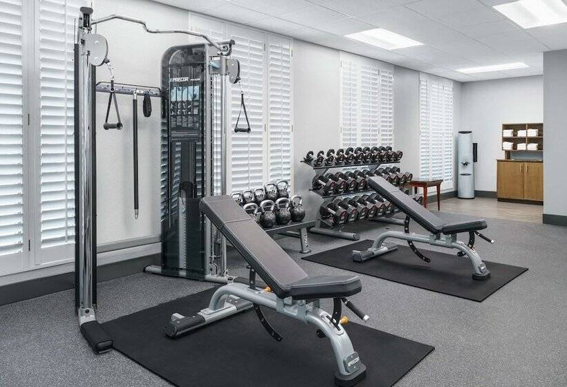 فندق Hampton Inn & Suites Tampa/ybor City/downtown