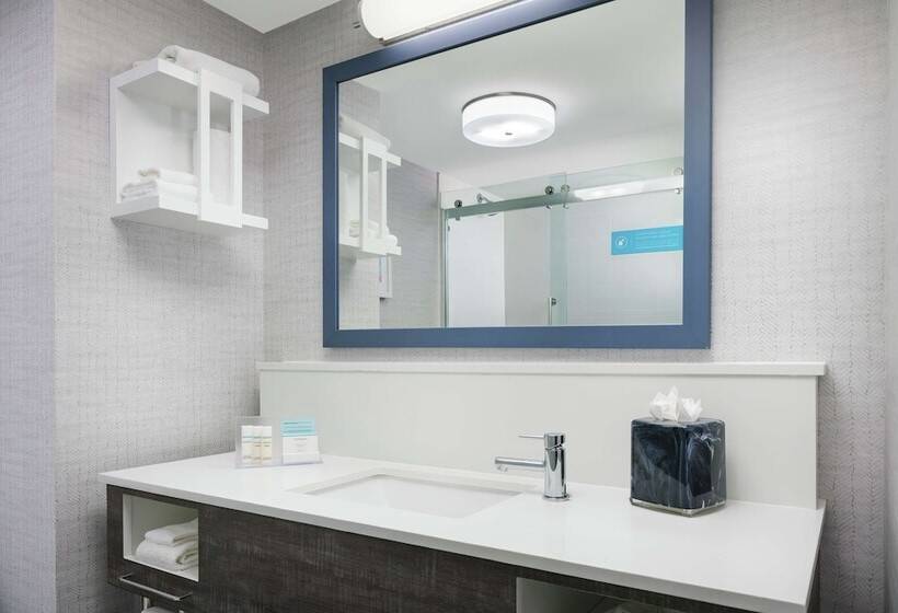 فندق Hampton Inn & Suites Tampa/ybor City/downtown