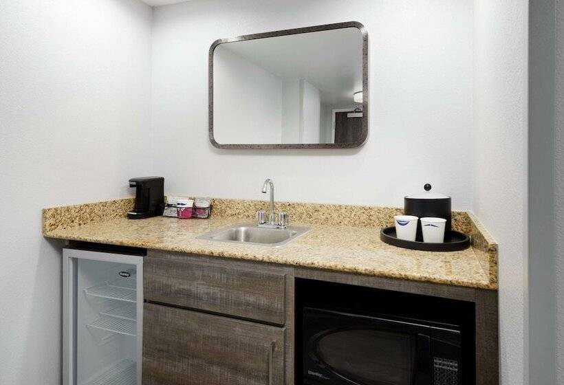 فندق Hampton Inn & Suites Tampa/ybor City/downtown