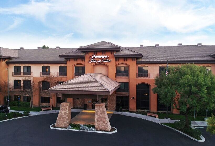 فندق Hampton Inn & Suites Temecula