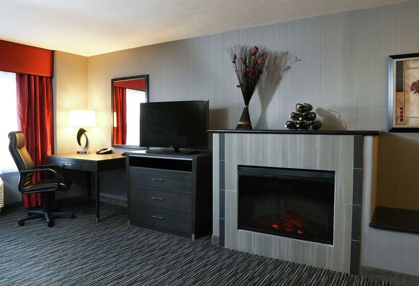 فندق Hampton Inn & Suites Temecula