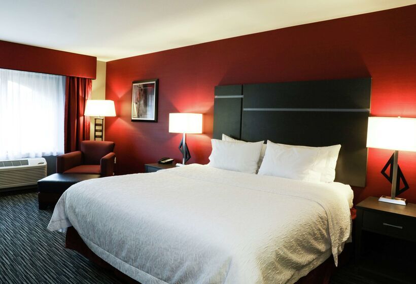 فندق Hampton Inn & Suites Temecula