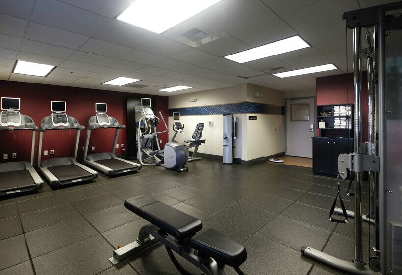 فندق Hampton Inn & Suites Temecula