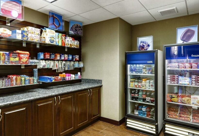 فندق Hampton Inn & Suites Temecula