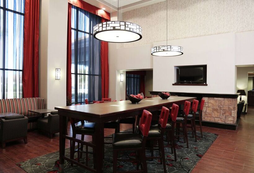 فندق Hampton Inn & Suites Temecula