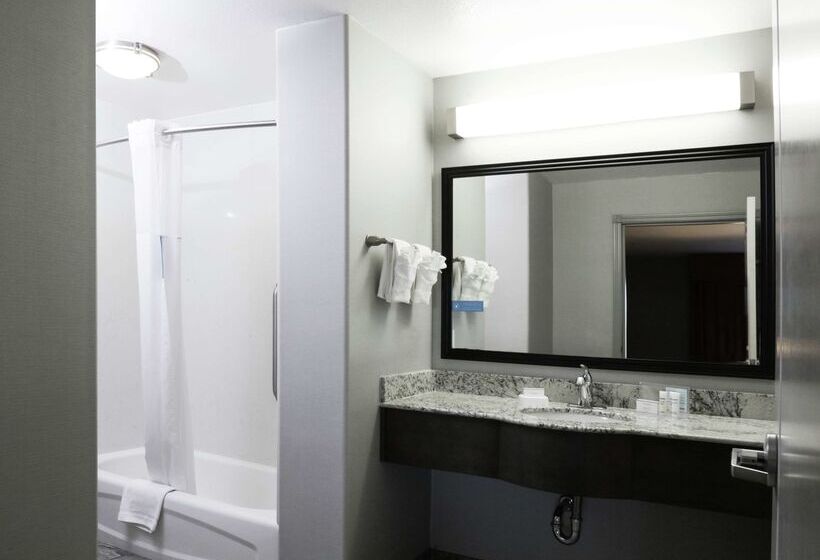 فندق Hampton Inn & Suites Temecula