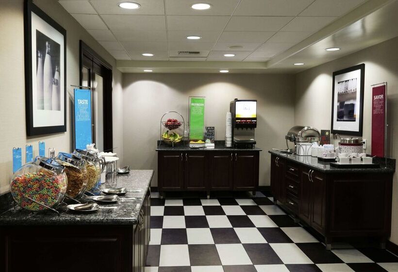 فندق Hampton Inn & Suites Temecula