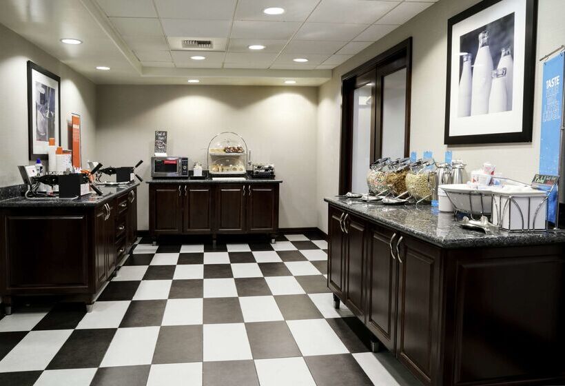 فندق Hampton Inn & Suites Temecula