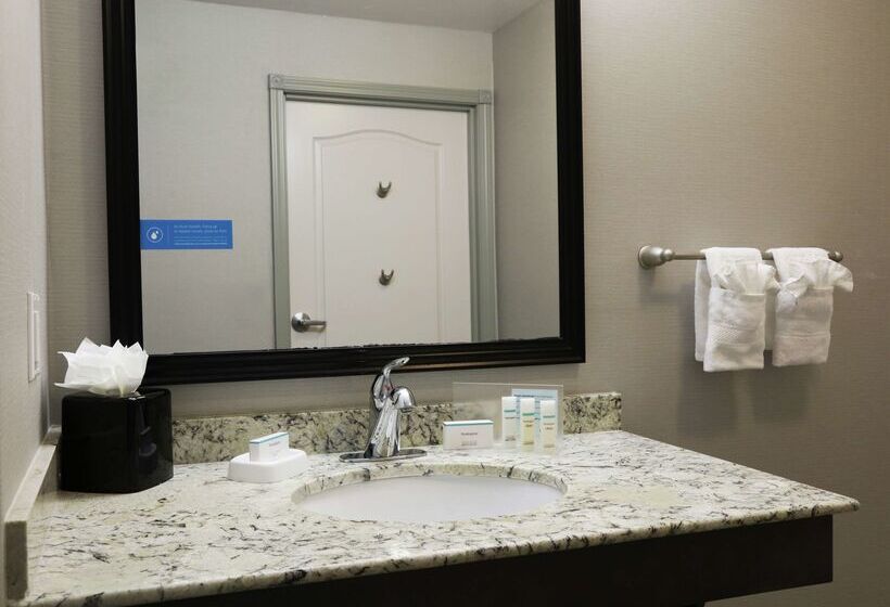 فندق Hampton Inn & Suites Temecula