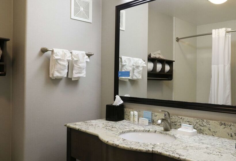 فندق Hampton Inn & Suites Temecula