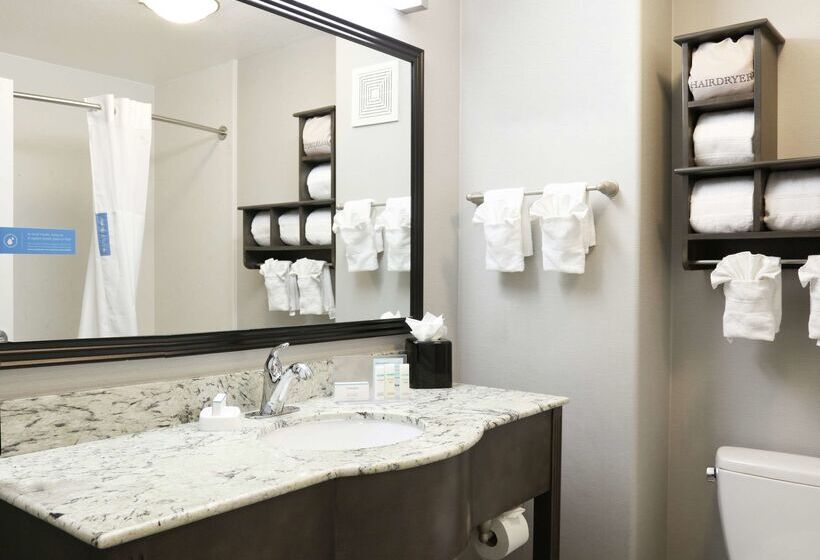 فندق Hampton Inn & Suites Temecula